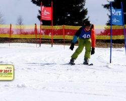 SKI CUP 2017